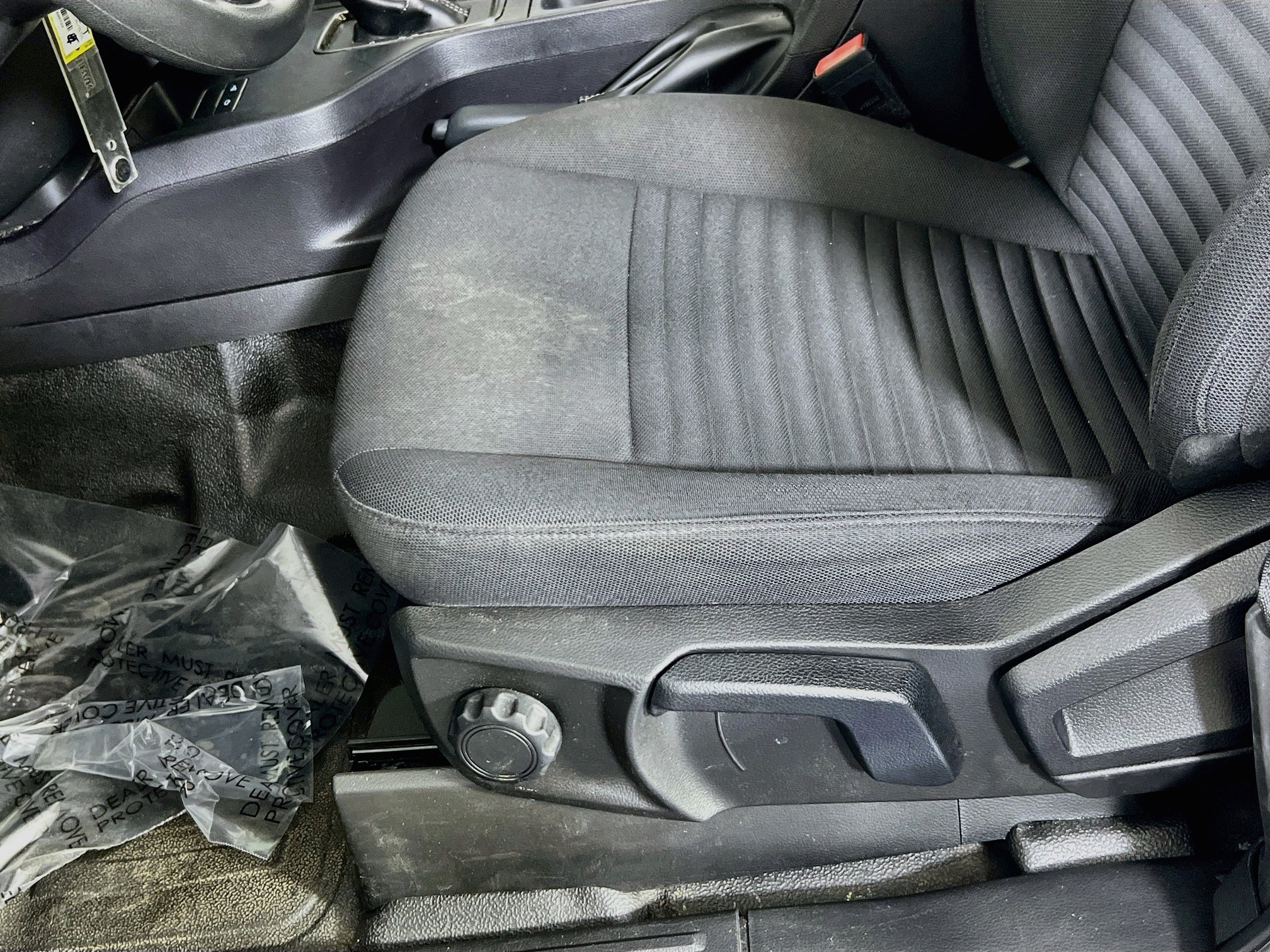 Used 2023 Ford Ranger XL RWD image 18