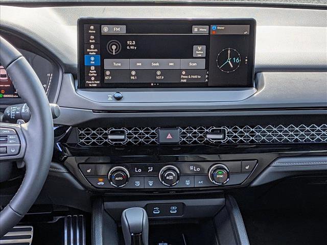 New 2026 Honda Accord Sport image 11