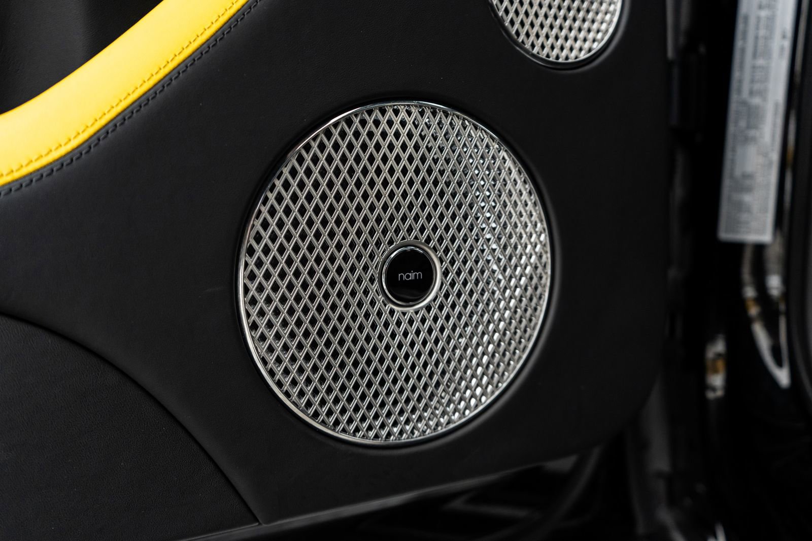 Used 2023 Bentley Bentayga Speed image 42