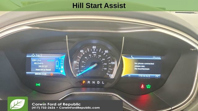 Used 2016 Ford Fusion SE image 13