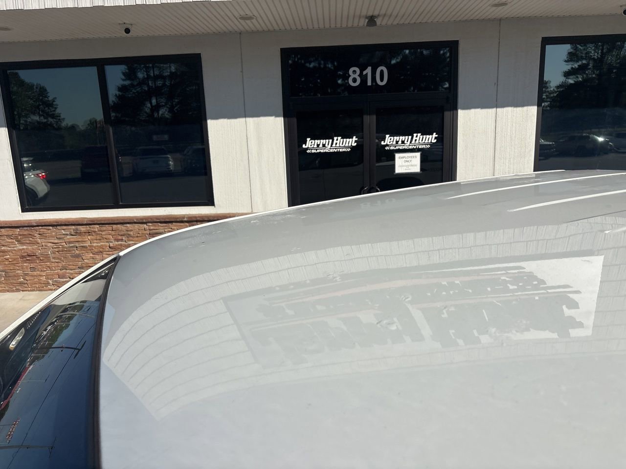 Used 2024 Nissan Frontier PRO-4X w/ Technology Package image 12