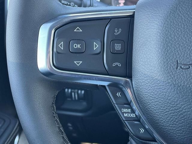 New 2026 RAM 1500 Laramie image 20