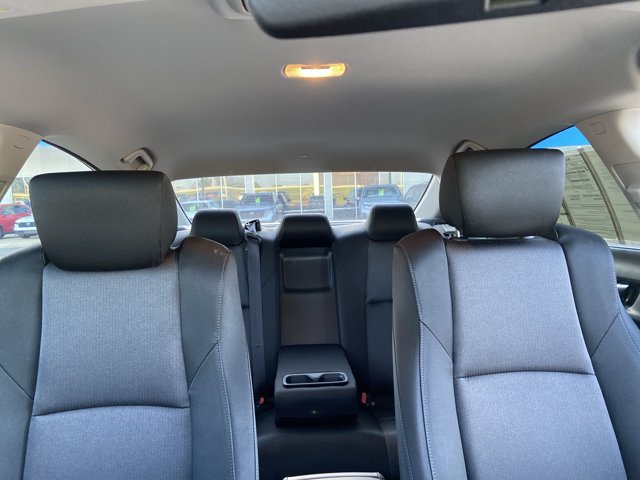 Used 2021 Honda Accord LX image 26