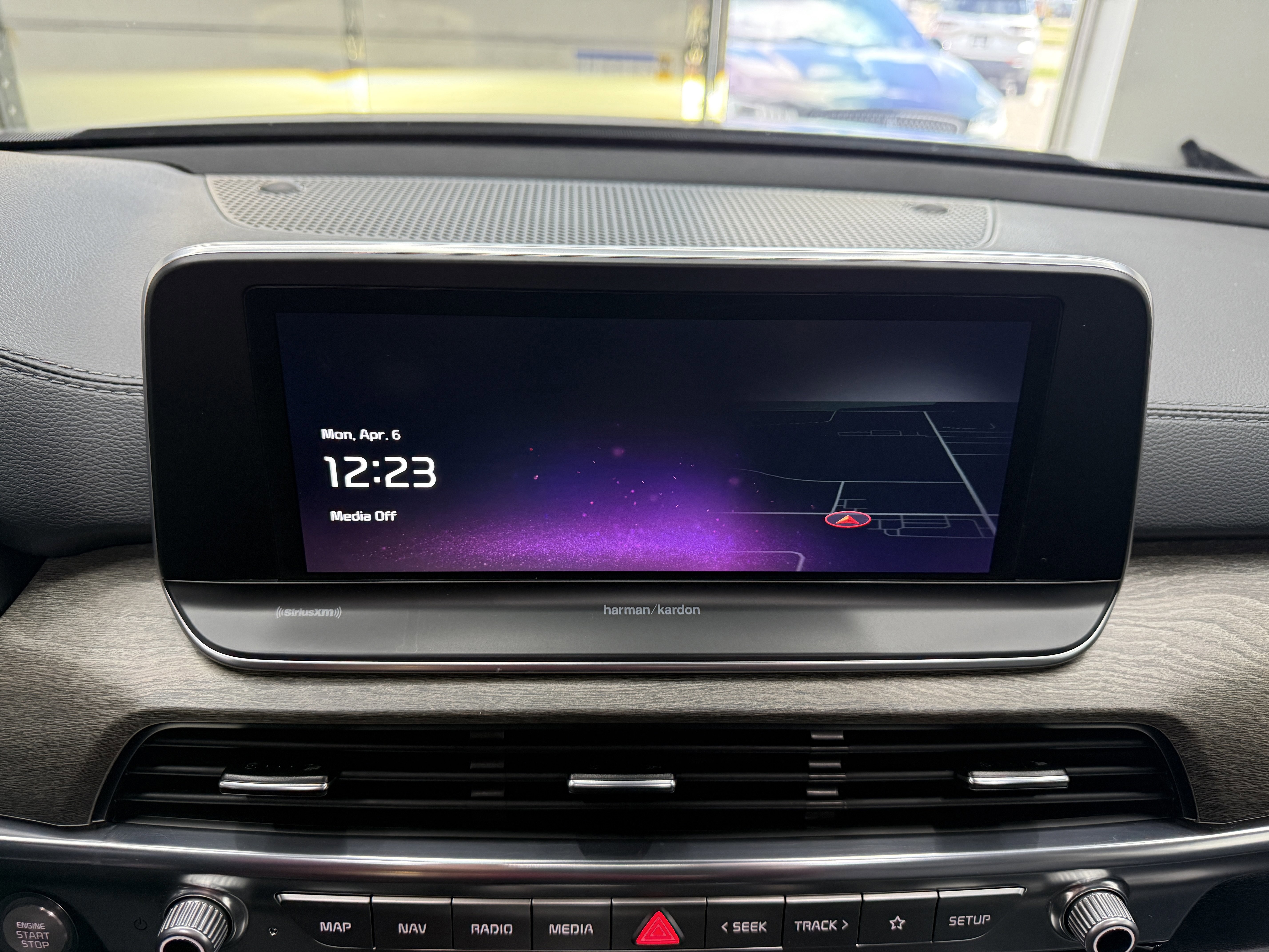 Used 2022 Kia Telluride SX image 25