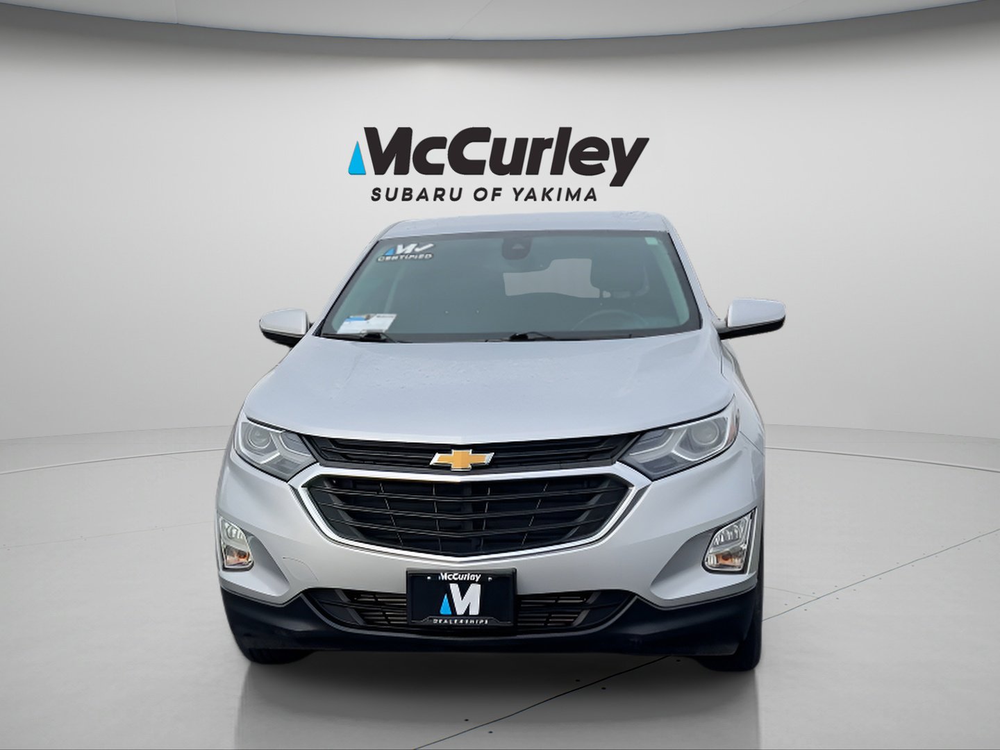 Used 2021 Chevrolet Equinox LT image 8