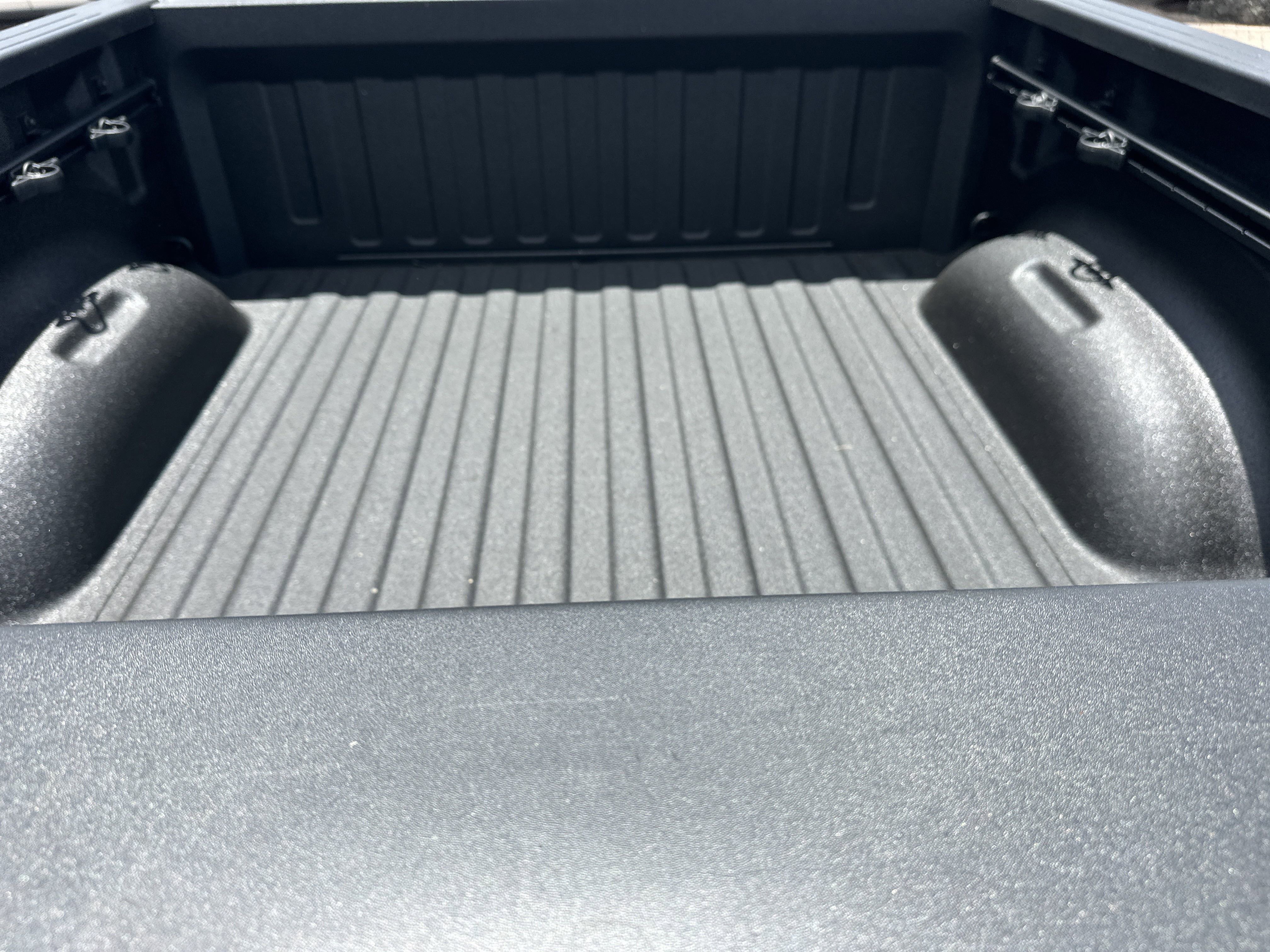 New 2026 RAM 1500 Limited image 8