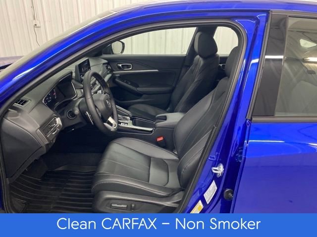 Certified 2025 Acura Integra A-Spec image 2