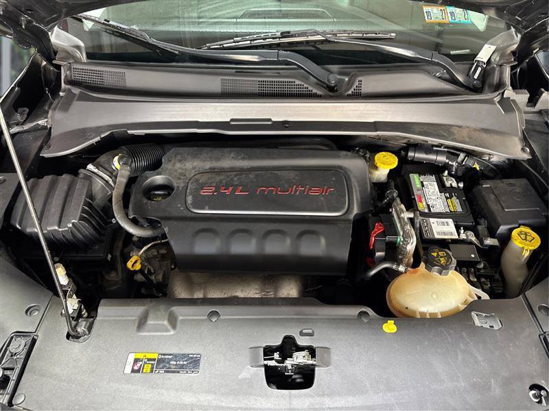Used 2022 Jeep Compass Limited AWD/4WD image 21