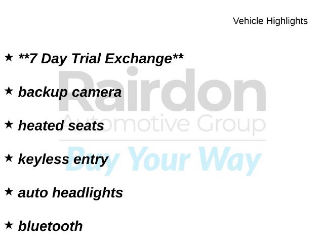 Used 2016 Honda Accord EX-L image 11
