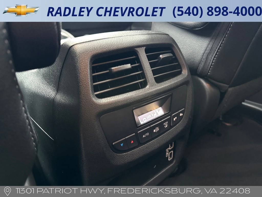 Used 2021 Honda Pilot EX-L image 22