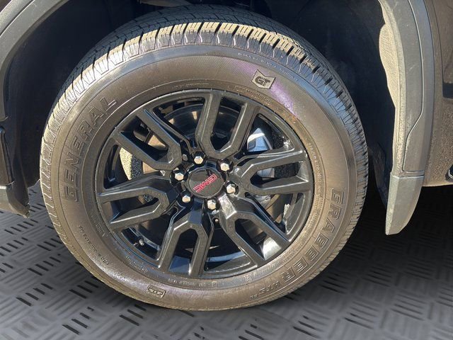 Certified 2023 GMC Sierra 1500 Elevation image 30