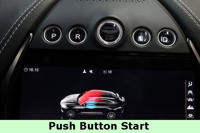 Used 2023 Aston Martin DBX 707 image 35