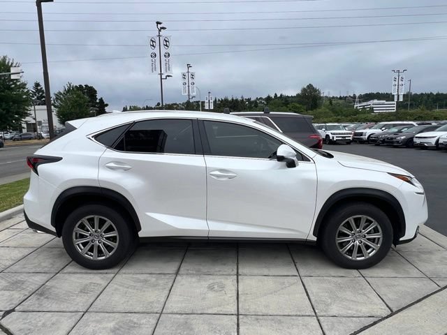 Used 2015 Lexus NX 200t FWD image 6
