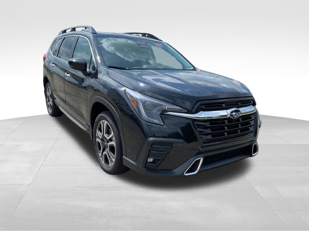 New 2026 Subaru Ascent Touring AWD/4WD image 6