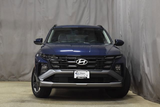 Used 2025 Hyundai Tucson SEL image 5