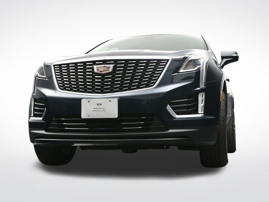 Used 2026 Cadillac XT5 Luxury AWD/4WD image 31