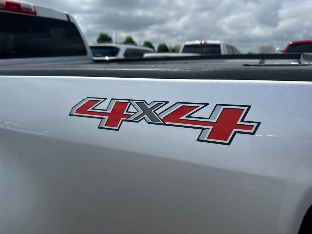 Used 2016 Chevrolet Colorado LT AWD/4WD image 4