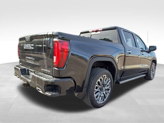 Used 2024 GMC Sierra 1500 Denali Ultimate image 16