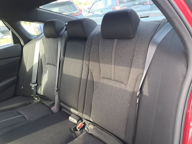 Certified 2024 Honda Accord Sport image 12