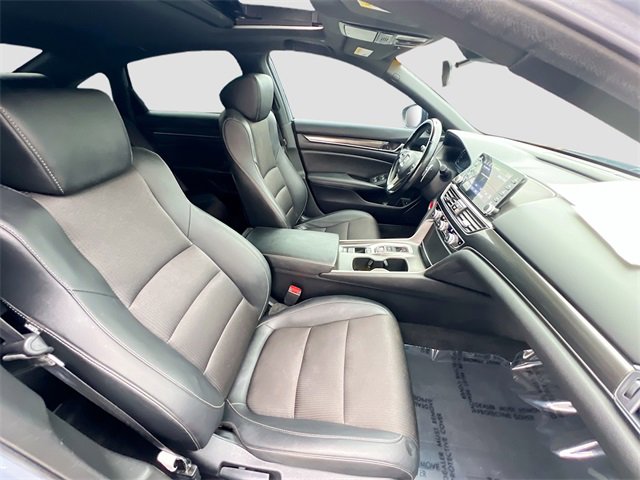 Used 2021 Honda Accord Sport image 28