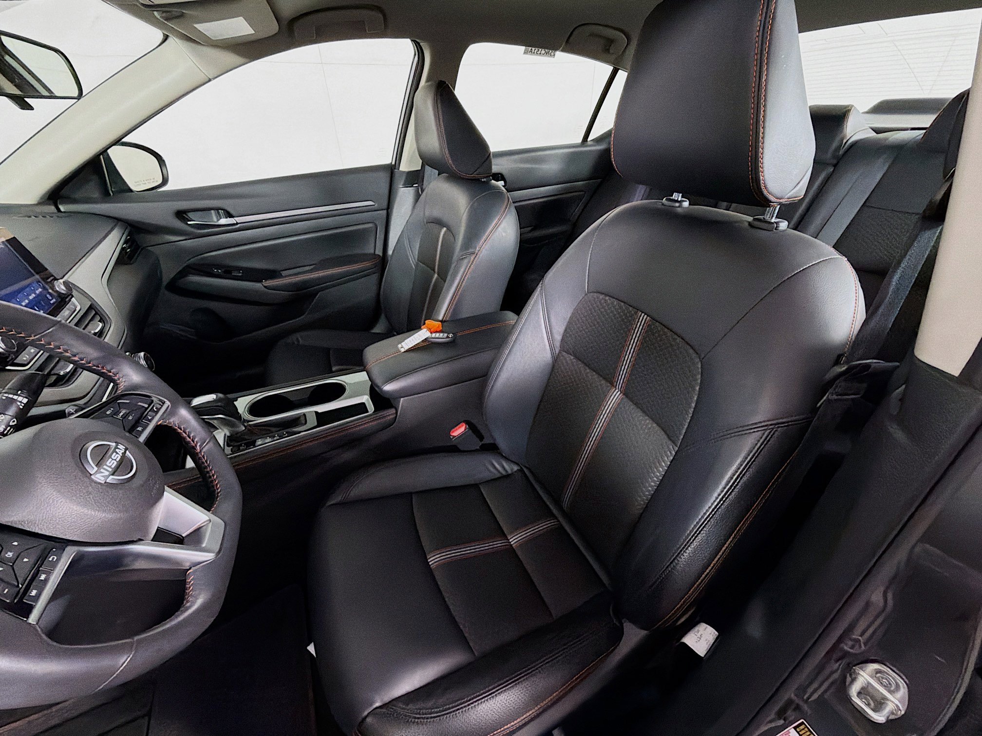 Used 2024 Nissan Altima 2.5 SR image 12