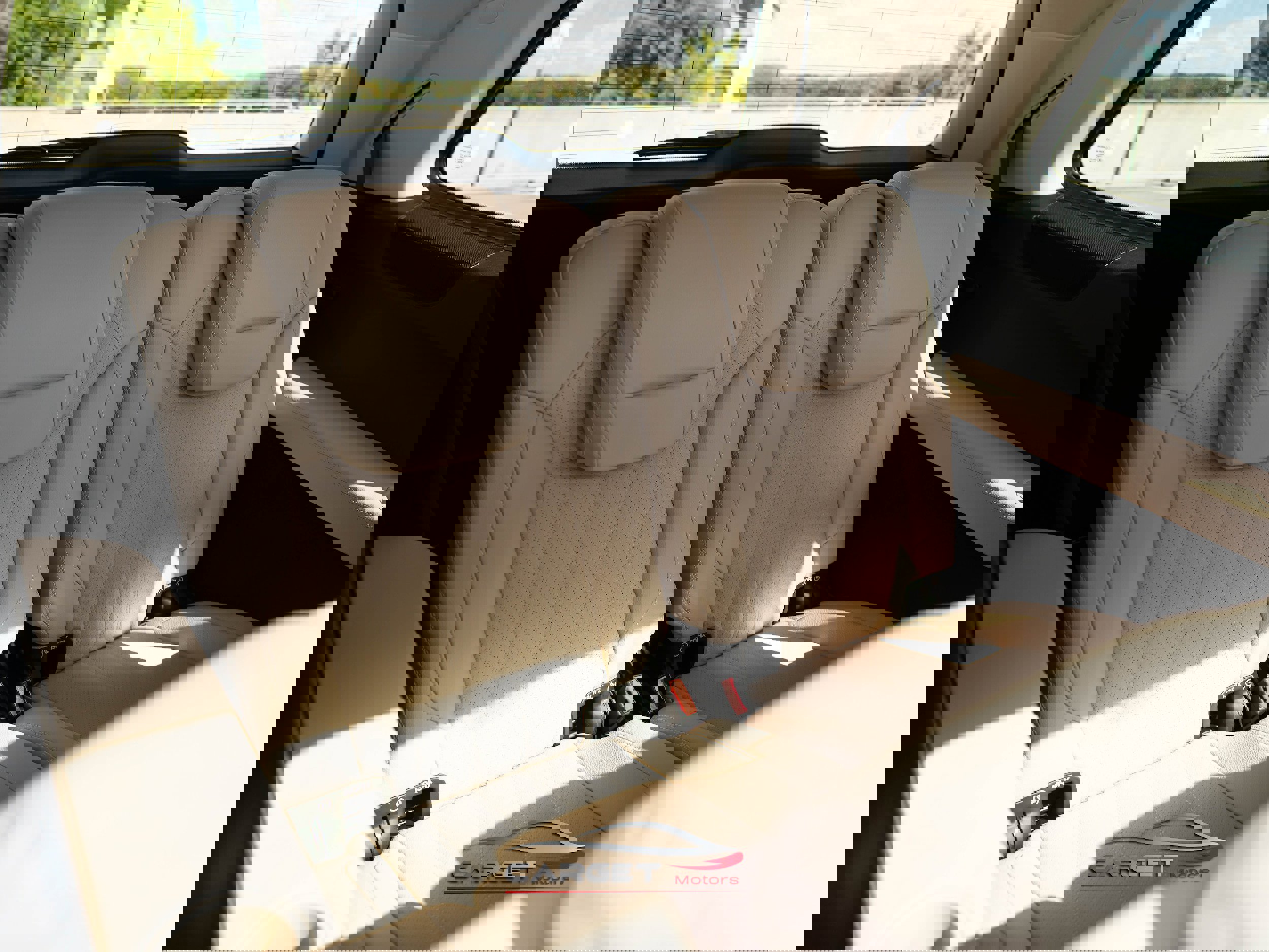 Used 2018 Mercedes-Benz GLS 450 4MATIC w/ Premium Package image 20