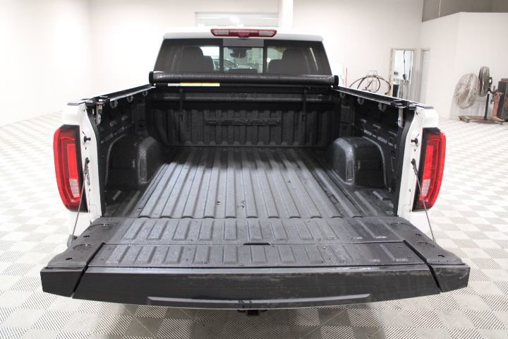 Used 2023 GMC Sierra 1500 Denali w/ Technology Package image 14