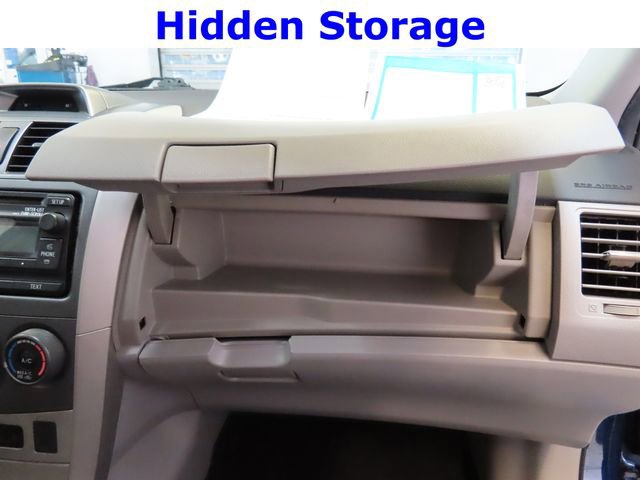 Used 2012 Toyota Corolla LE w/ Premium Pkg image 21