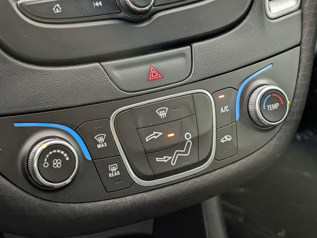 Used 2017 Chevrolet Malibu LS image 34