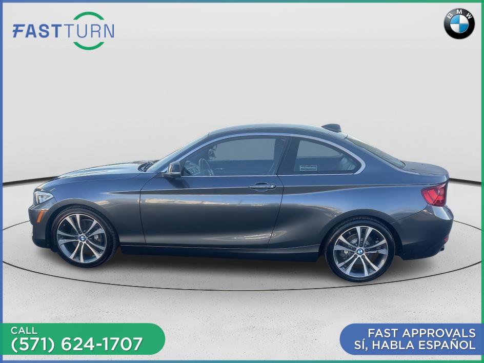Used 2014 BMW 228i Coupe image 5