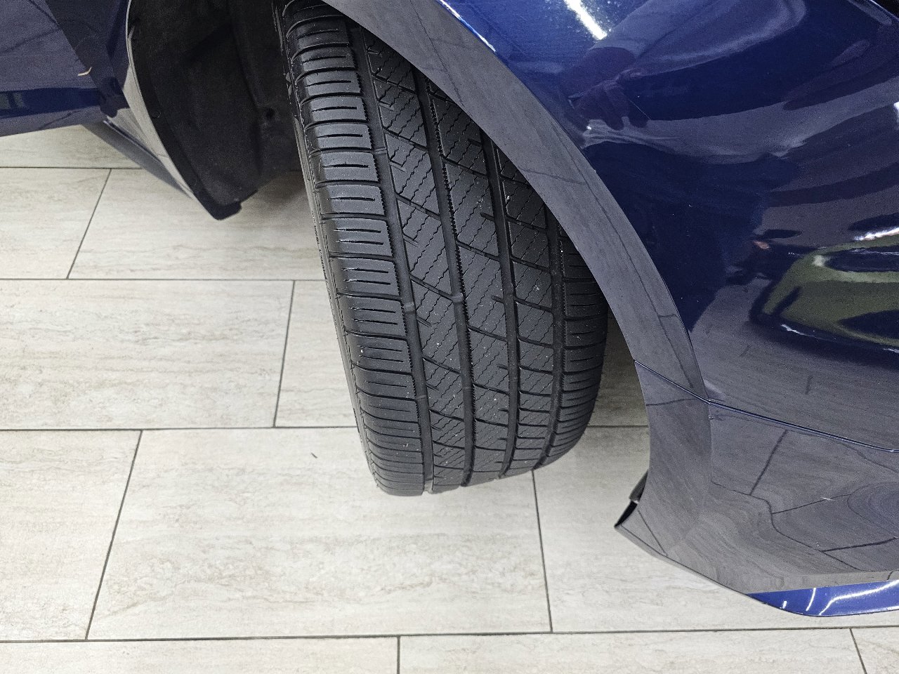 Used 2018 Audi S5 Prestige w/ S Sport Package image 42