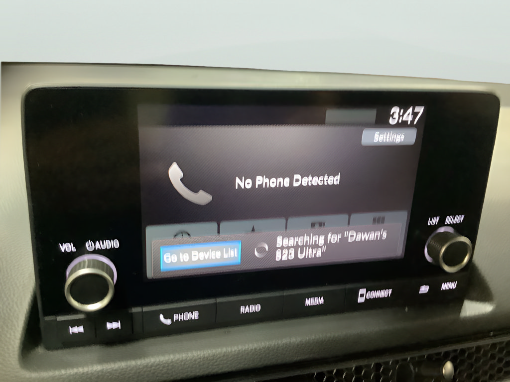Used 2023 Honda Civic Sport image 36