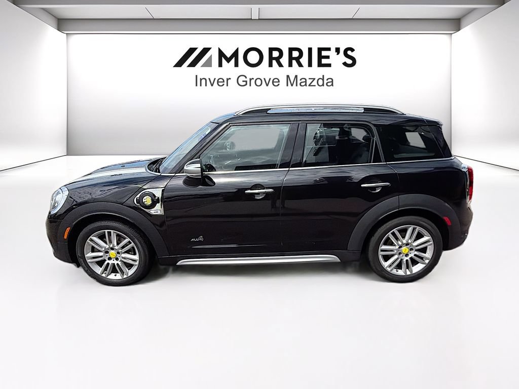 Used 2019 MINI Cooper Countryman SE AWD/4WD image 8