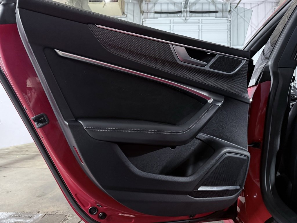 Used 2022 Audi S7 Prestige image 25