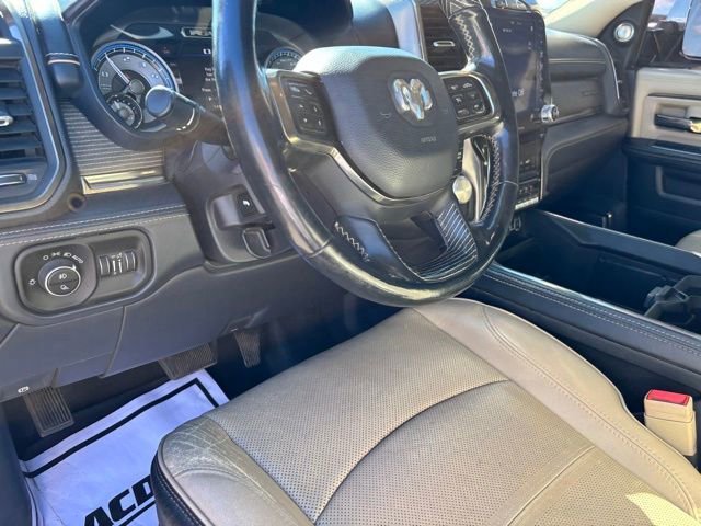 Used 2020 RAM 3500 Limited image 14