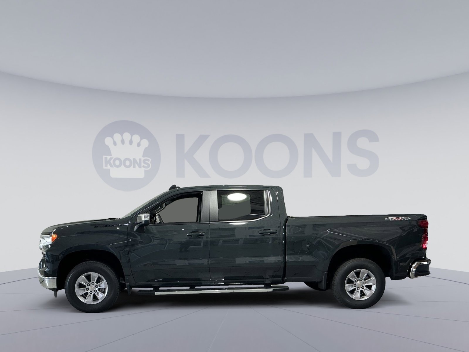 New 2026 Chevrolet Silverado 1500 LT image 13