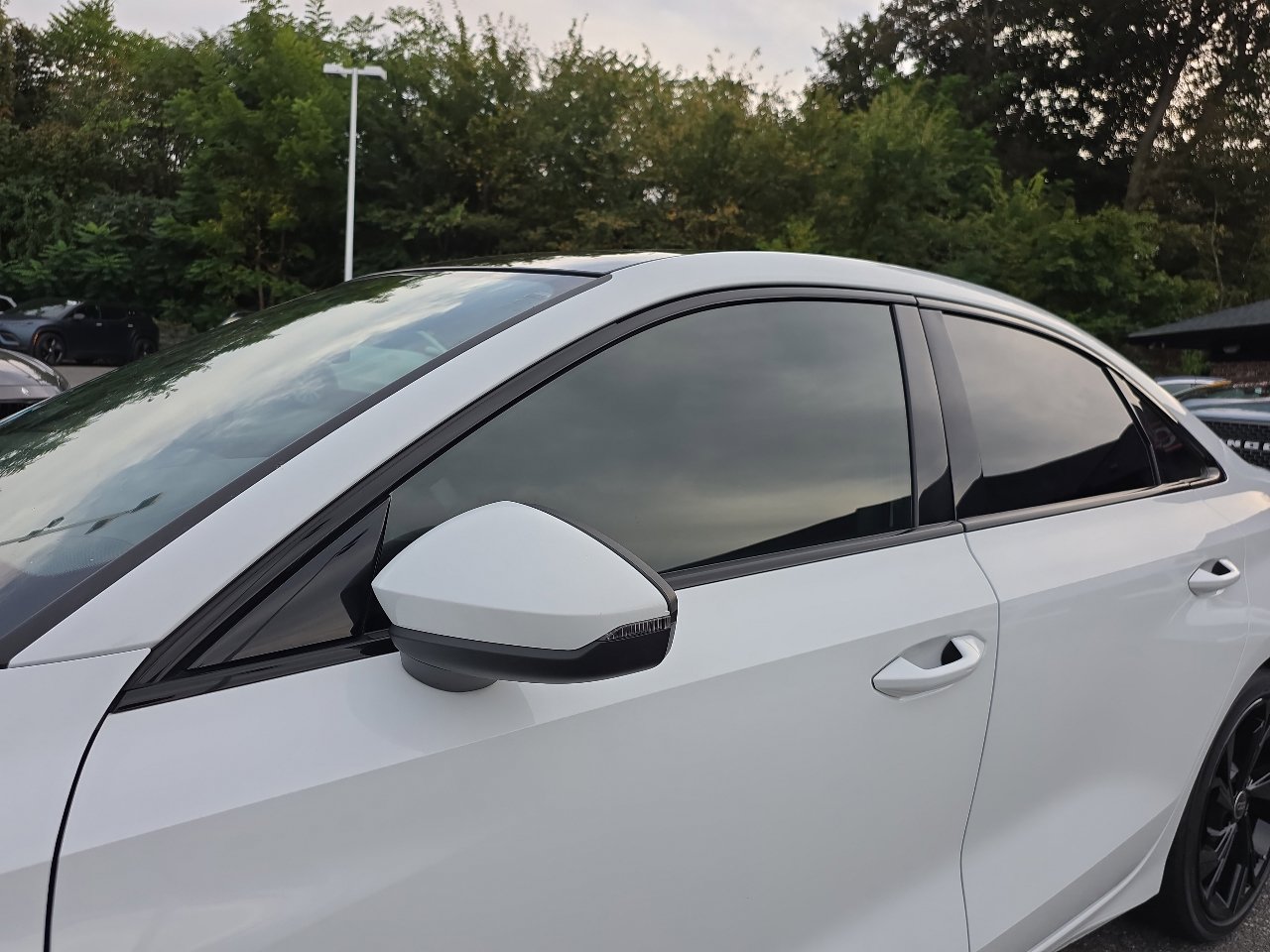 Used 2023 Audi A3 2.0T Premium w/ Convenience Package image 15