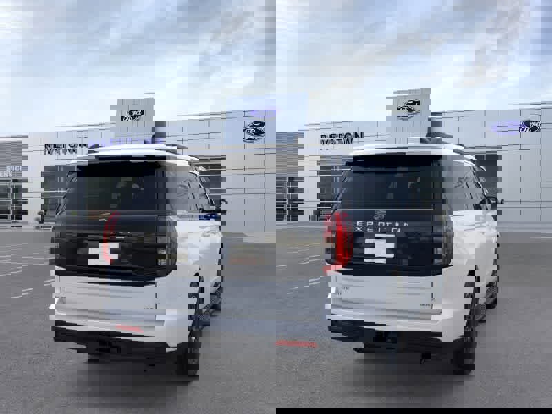 New 2026 Ford Expedition Max Active image 8