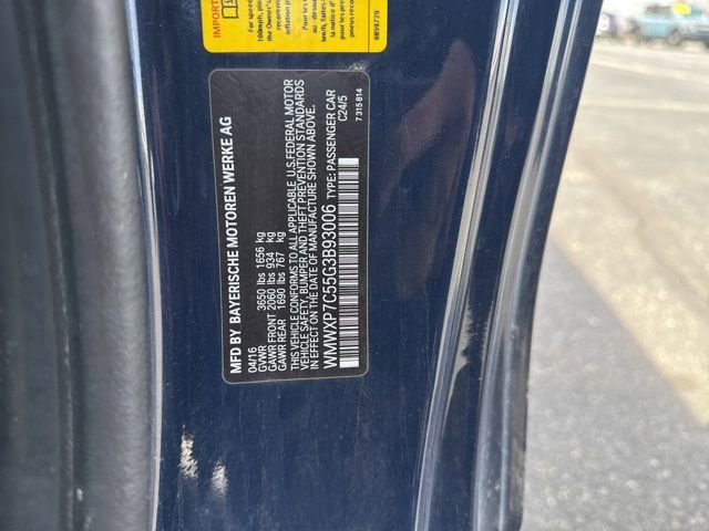 Used 2016 MINI Cooper S image 7