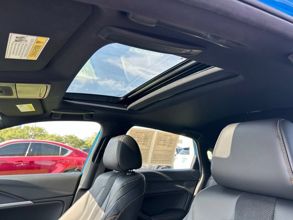 Used 2026 Acura Integra A-Spec w/ Technology Package FWD image 21
