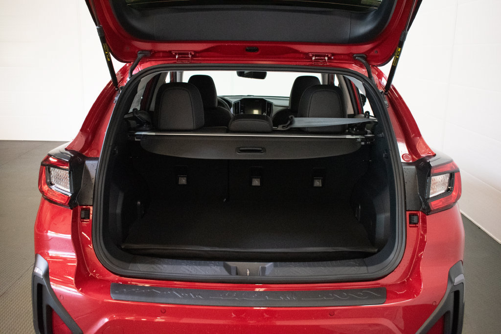 New 2026 Subaru Crosstrek 2.5i Limited w/ Crosstrek Mirror Package AWD/4WD image 24