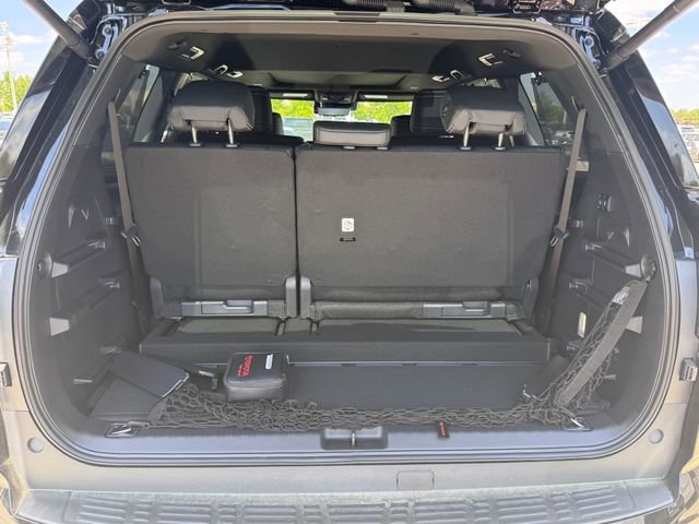New 2026 Toyota Sequoia Limited image 23