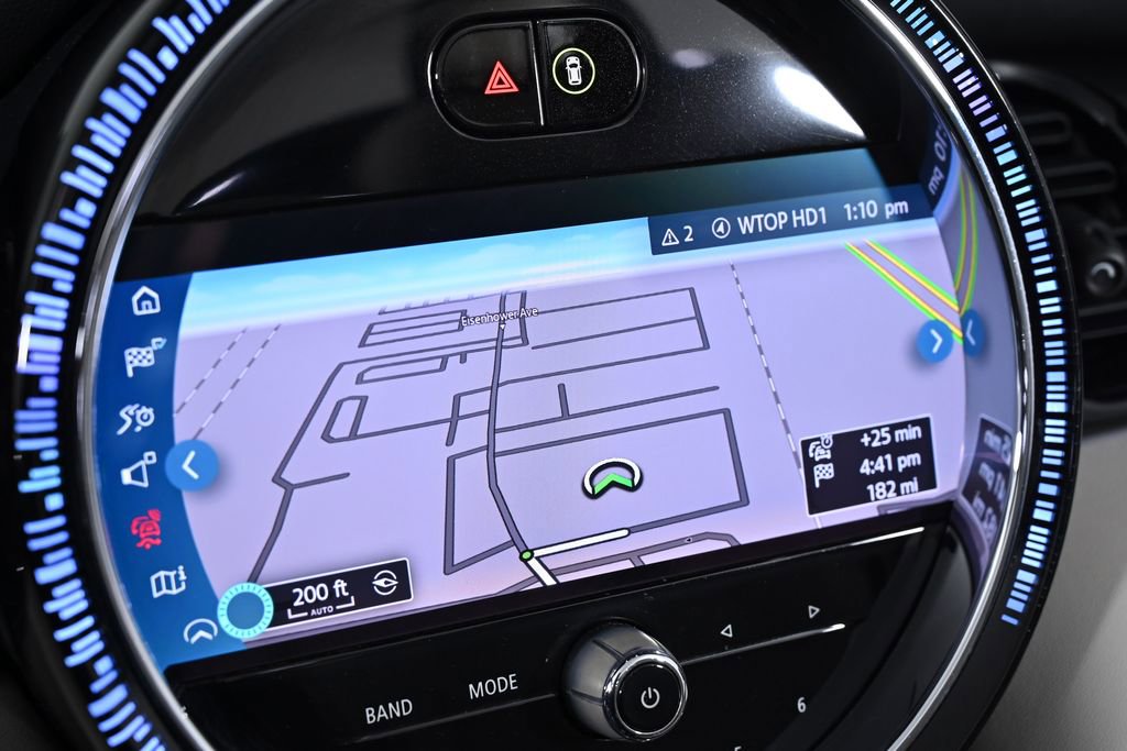 Certified 2023 MINI Cooper S image 14