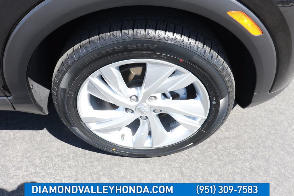 Used 2025 Buick Encore GX Preferred FWD image 26