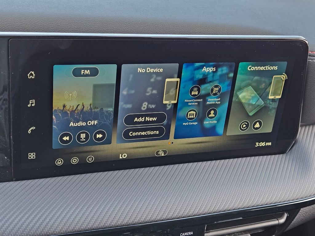 New 2026 Nissan Kicks SR image 24