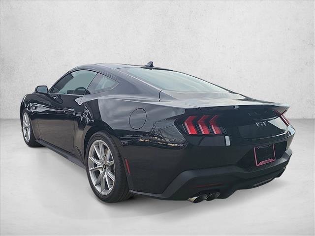 New 2026 Ford Mustang GT Premium image 3