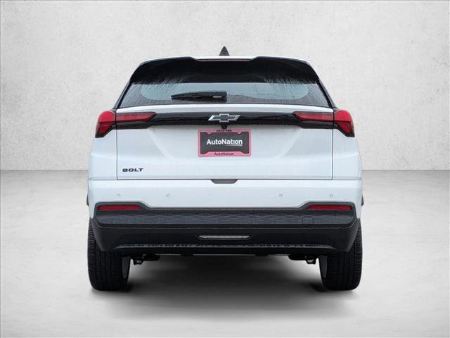 New 2027 Chevrolet Bolt LT w/ Comfort Package image 6