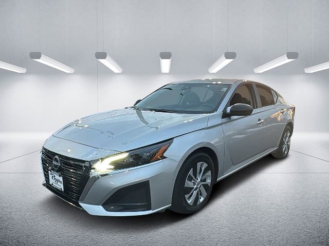 Used 2024 Nissan Altima 2.5 S