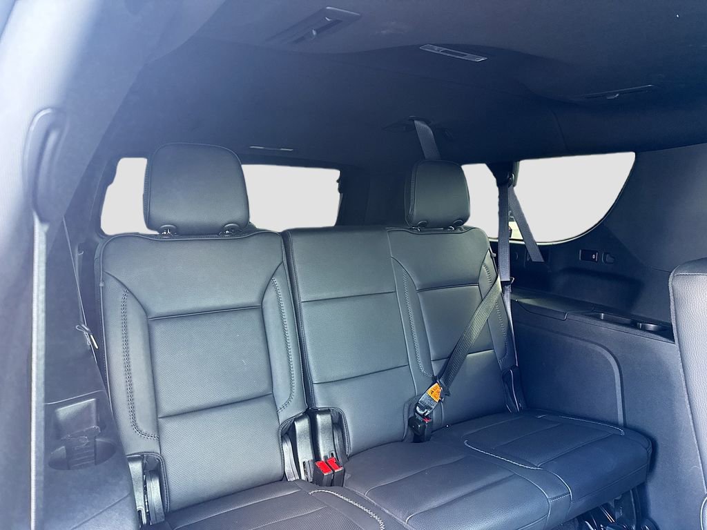 Used 2024 GMC Yukon XL Denali image 29