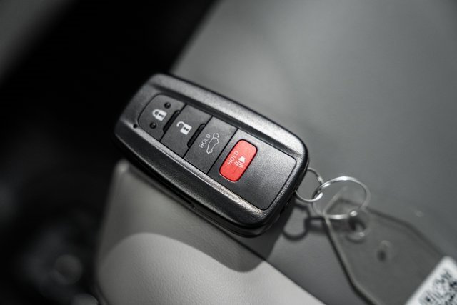 New 2025 Toyota RAV4 XLE Premium image 40